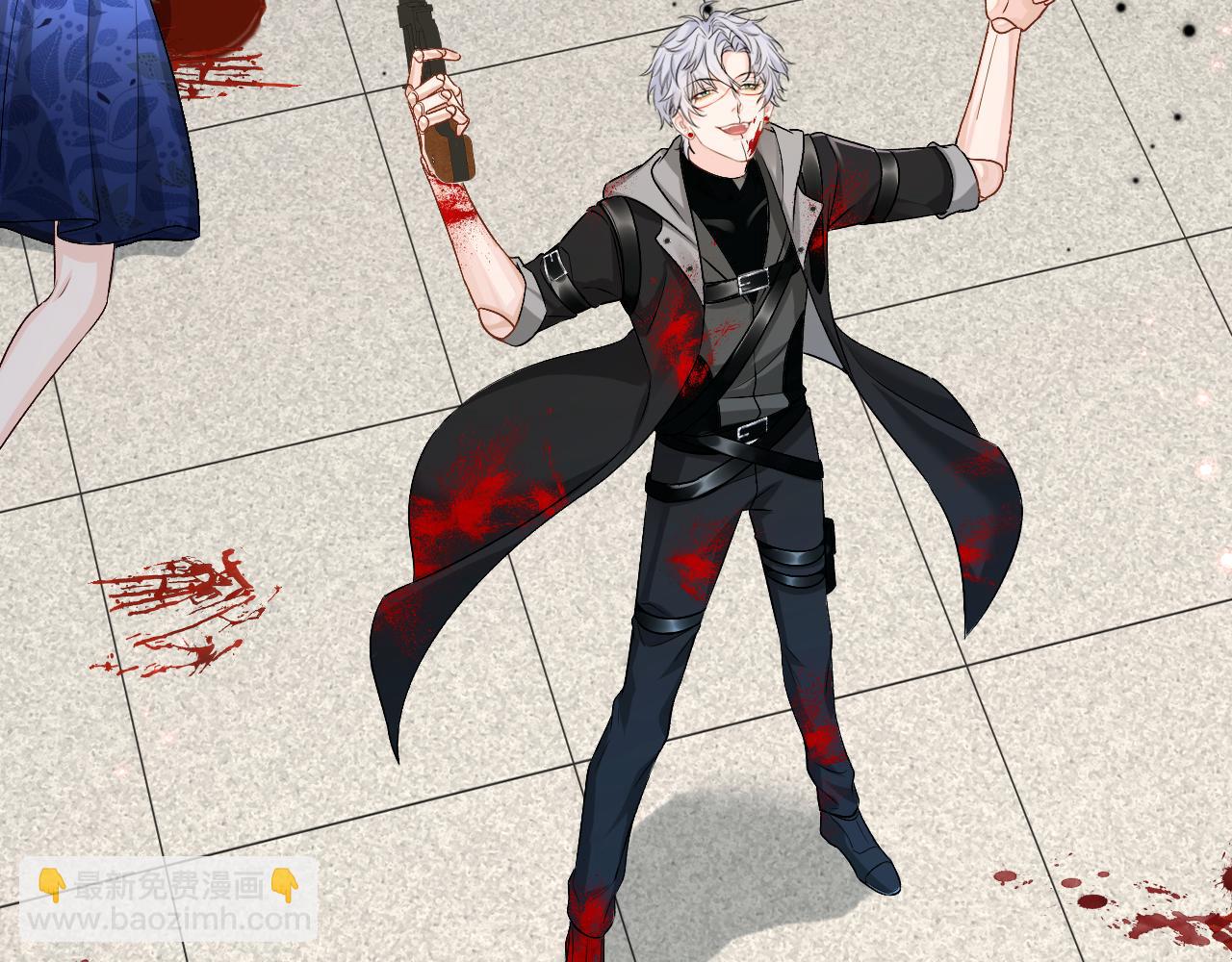 第168话 早点回家(1/2)-第503话