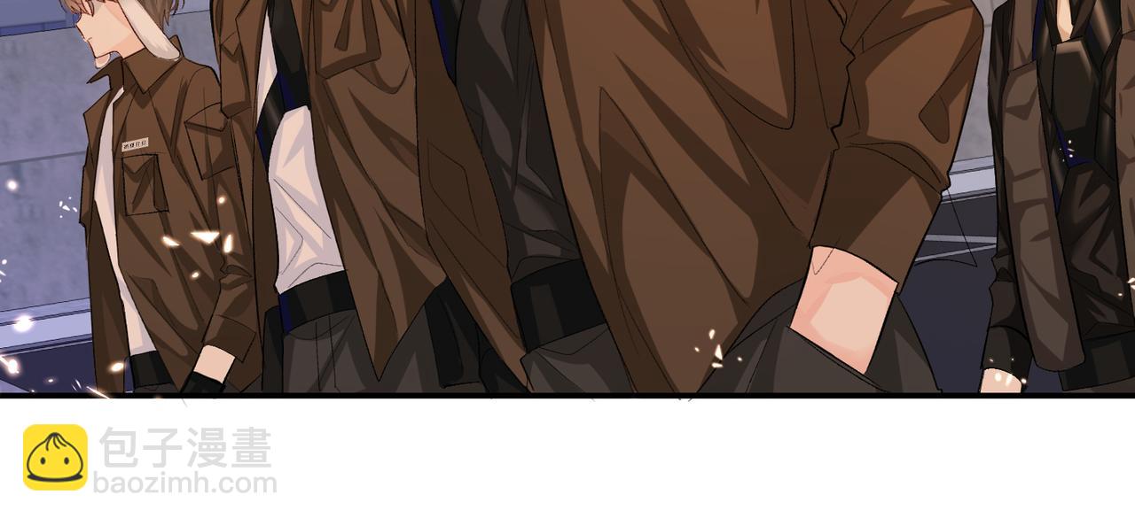 第11话 他生气了！(1/2)-第11话