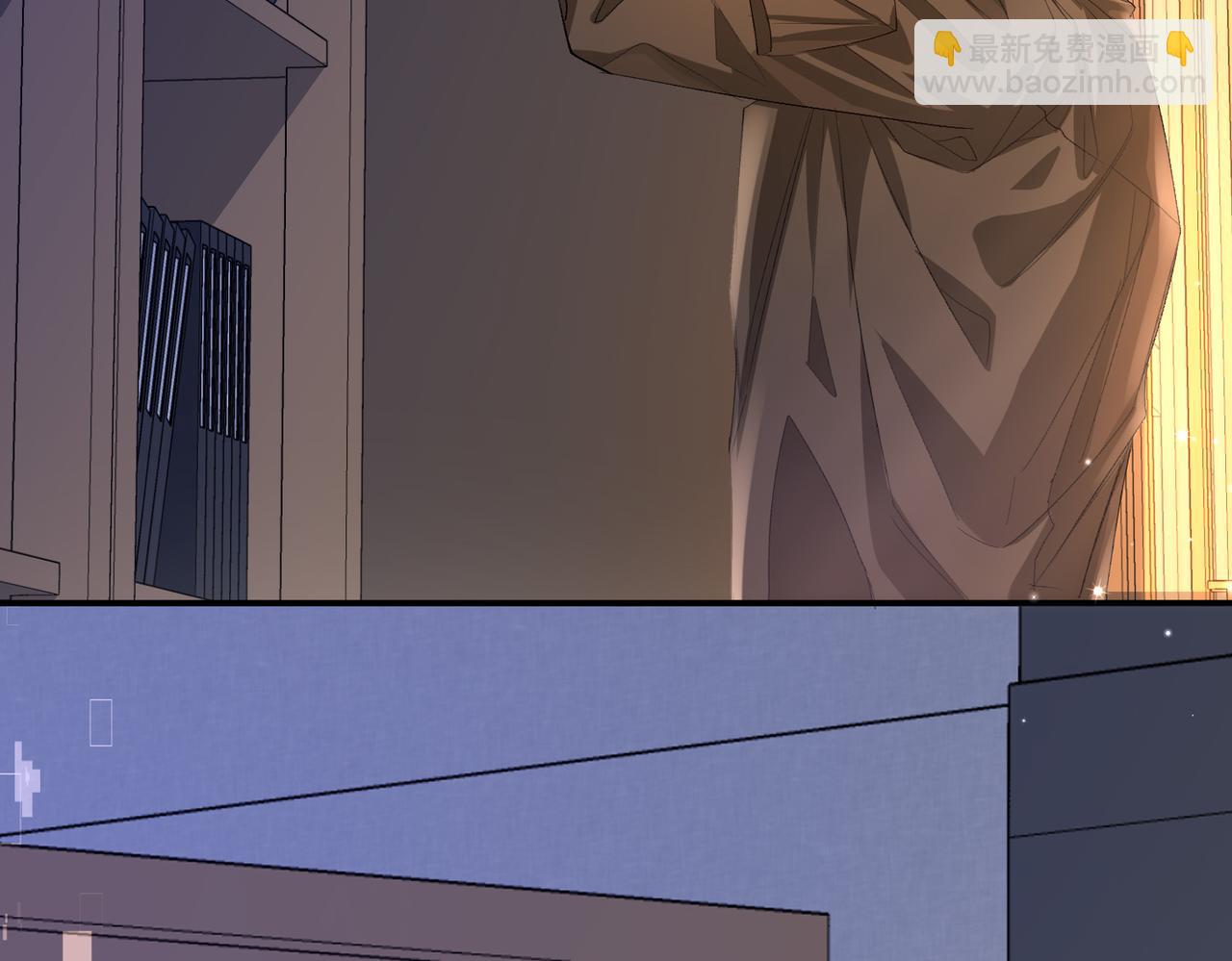 第11话 他生气了！(1/2)-第11话