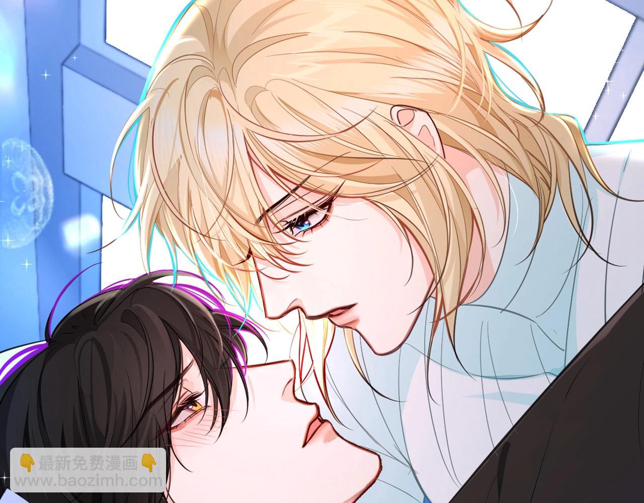 第31期 上帝创造陆言&毕揽星的时候（日更中）-第101话