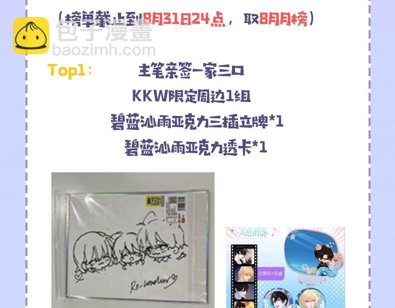 第33期 花式呼叫 randi (日更中）-第103话