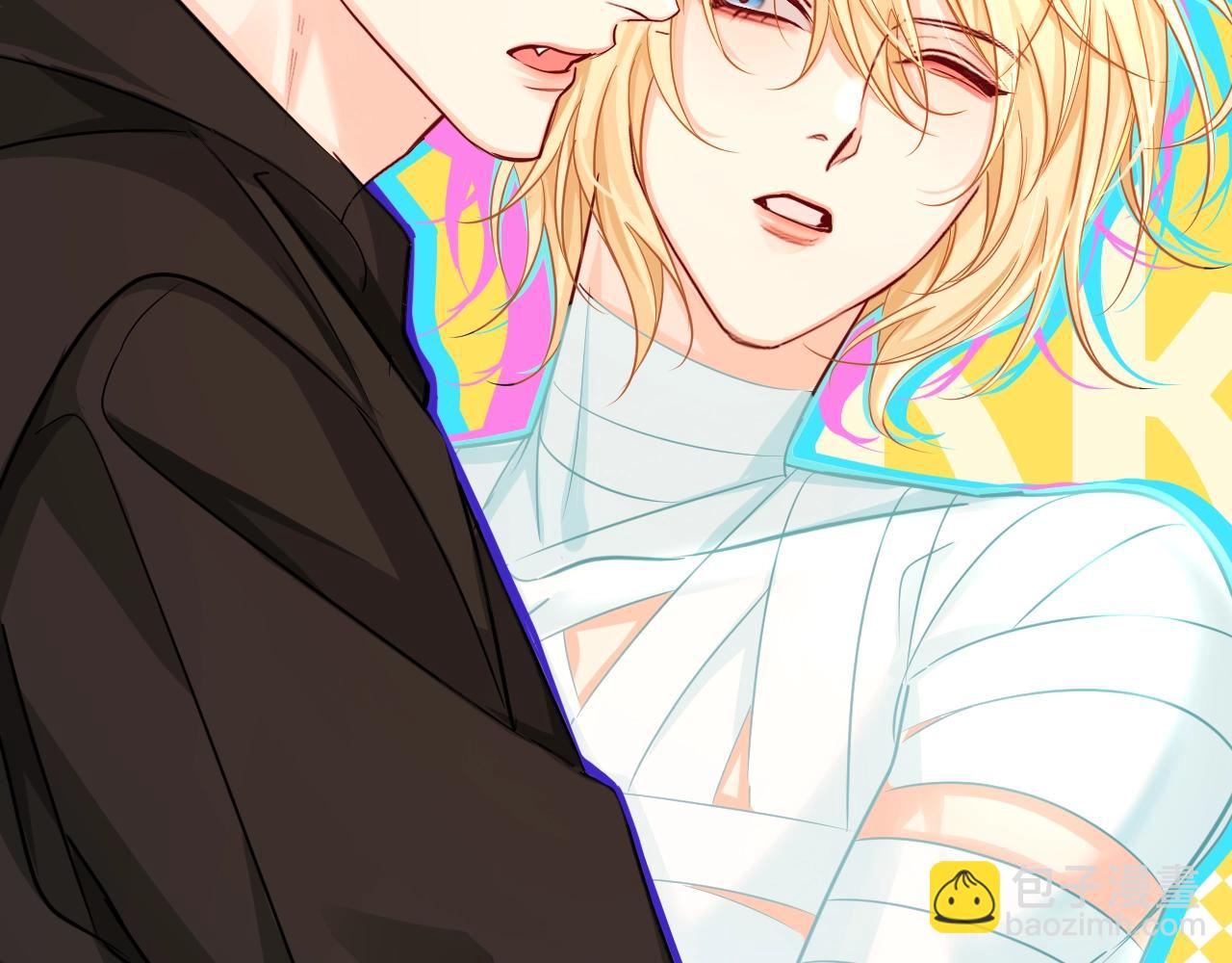 第33期 花式呼叫 randi (日更中）-第103话