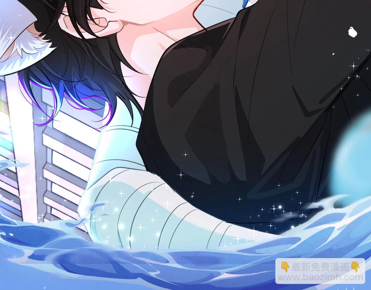 第35期 跟着白楚年学穿搭（日更中）-第105话