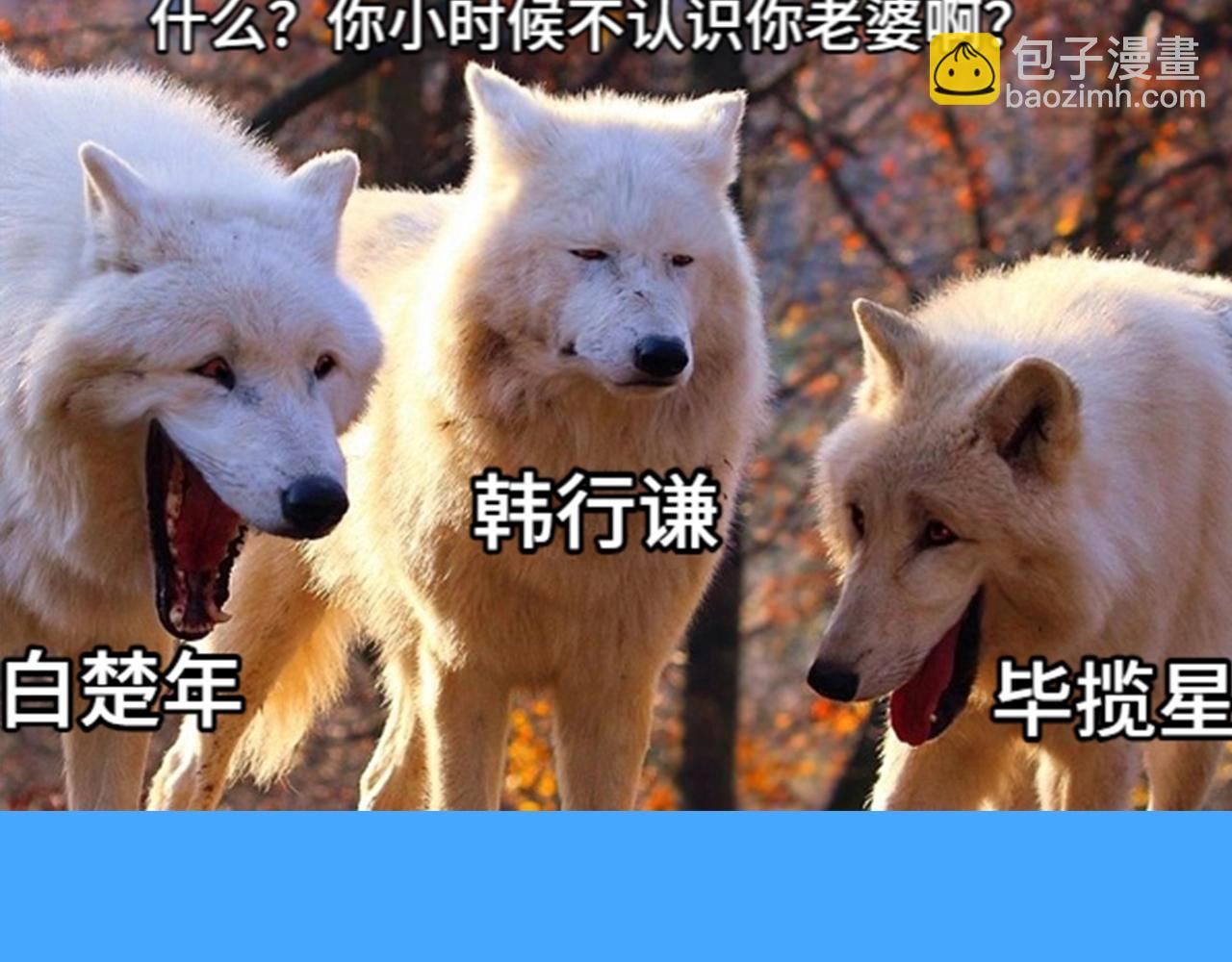 第41期 进来看看烂梗（日更中）-第111话