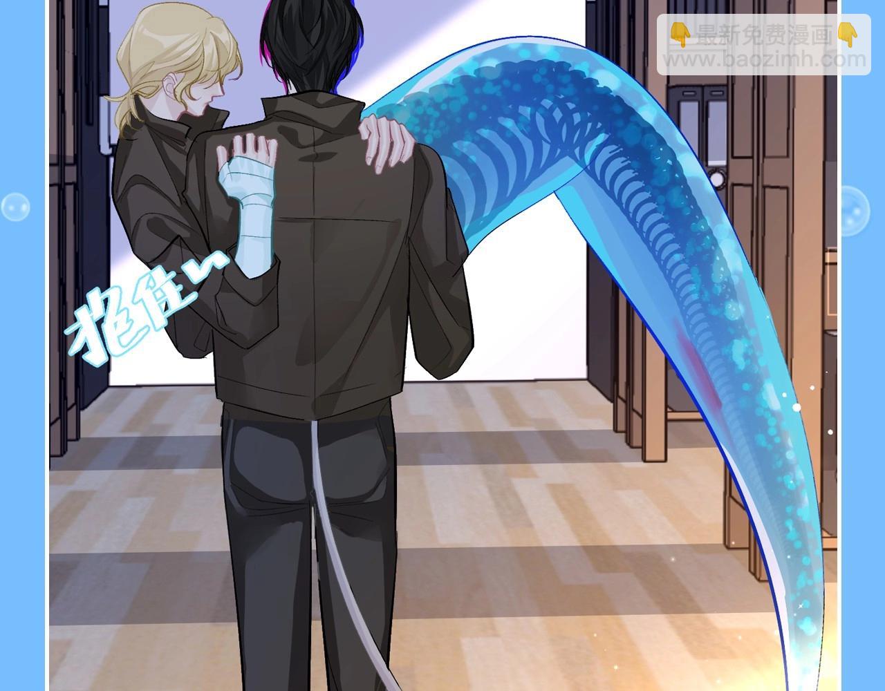 第45期 甜蜜日常（逛吃版）（日更中）-第115话