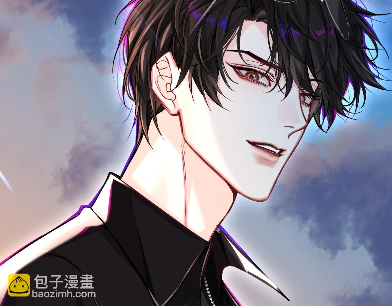 第79话 白狮之吻(1/3)-第117话