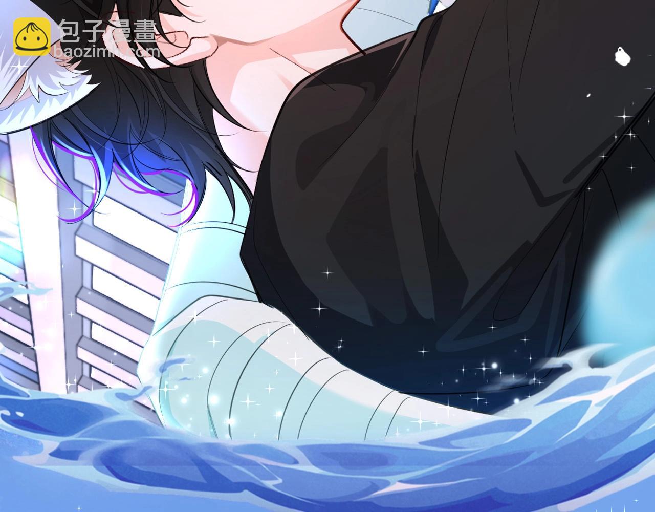 第51期 动态壁纸 暴富锦鲤（日更中）-第121话