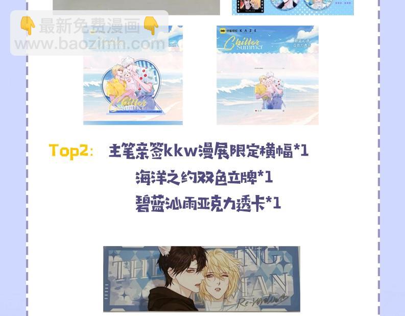 第51期 动态壁纸 暴富锦鲤（日更中）-第121话