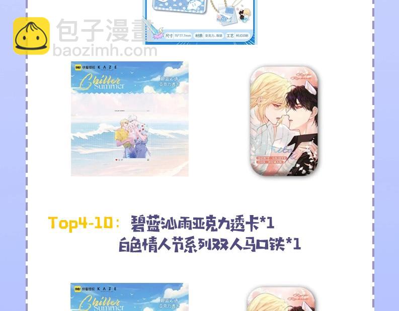 第51期 动态壁纸 暴富锦鲤（日更中）-第121话