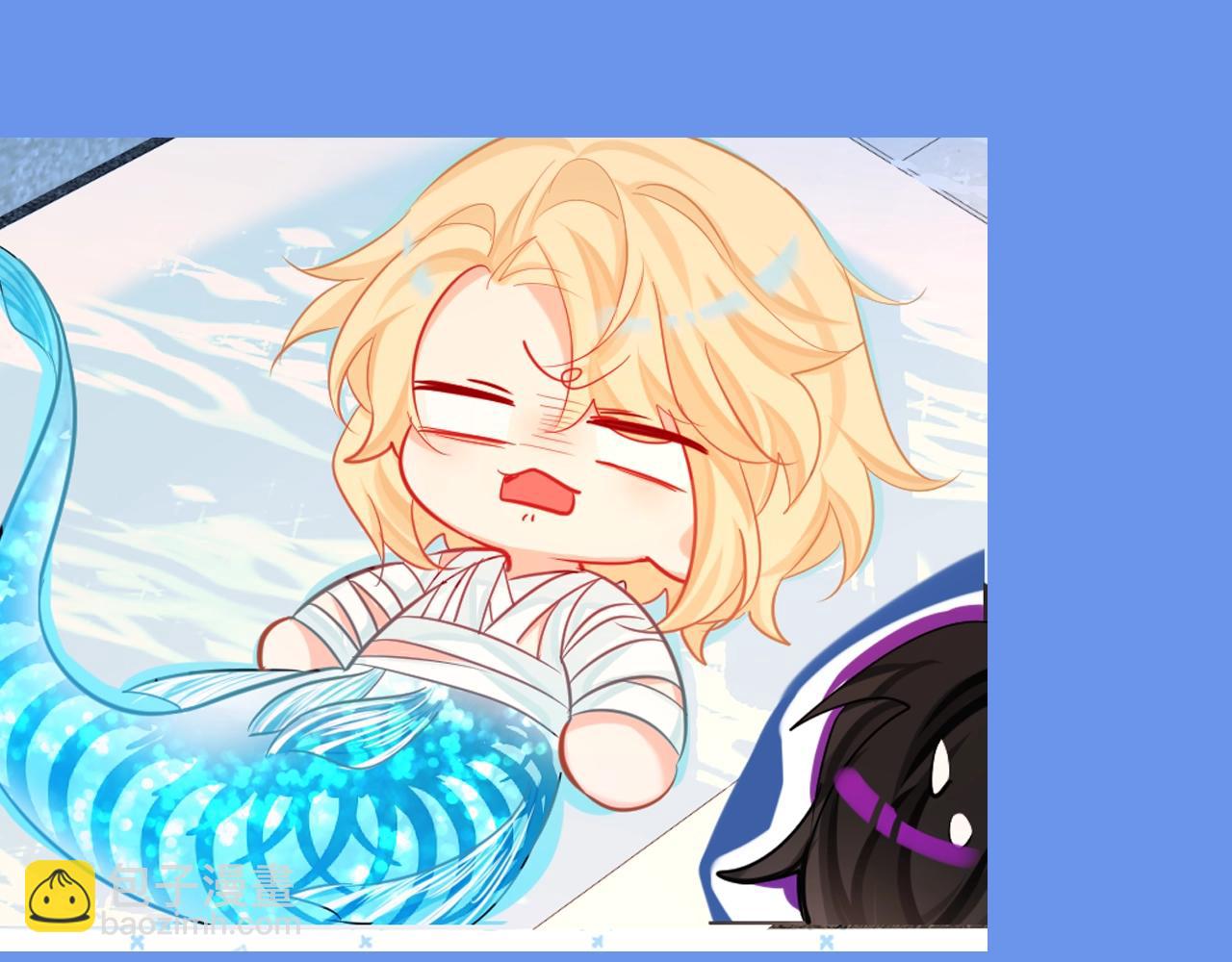 第58期 情侣头像大放送，速速来领（日更中）-第131话