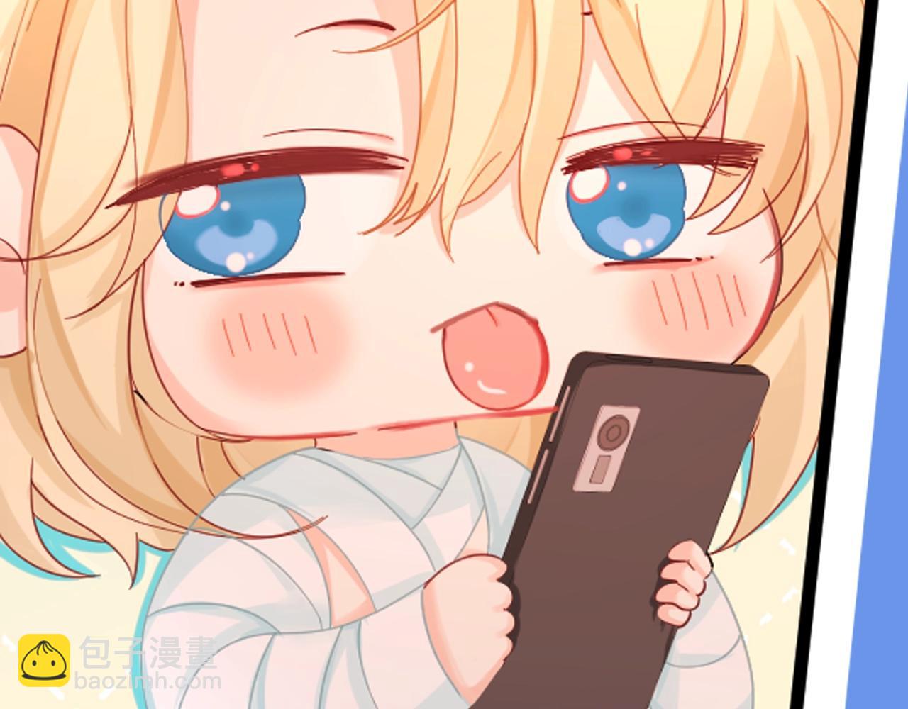 第58期 情侣头像大放送，速速来领（日更中）-第131话