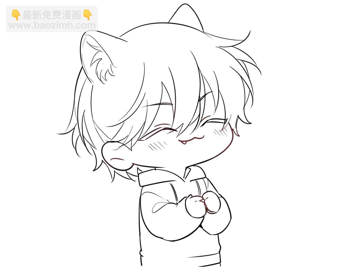 第62期 色图？填色图？（日更中）-第135话