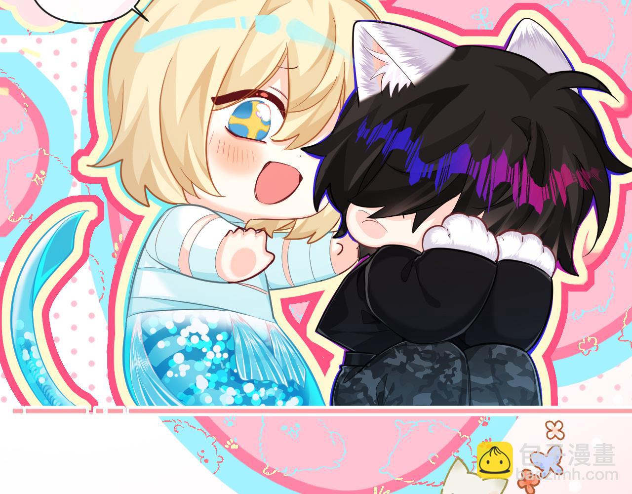 第82话 老公？(1/2)-第137话