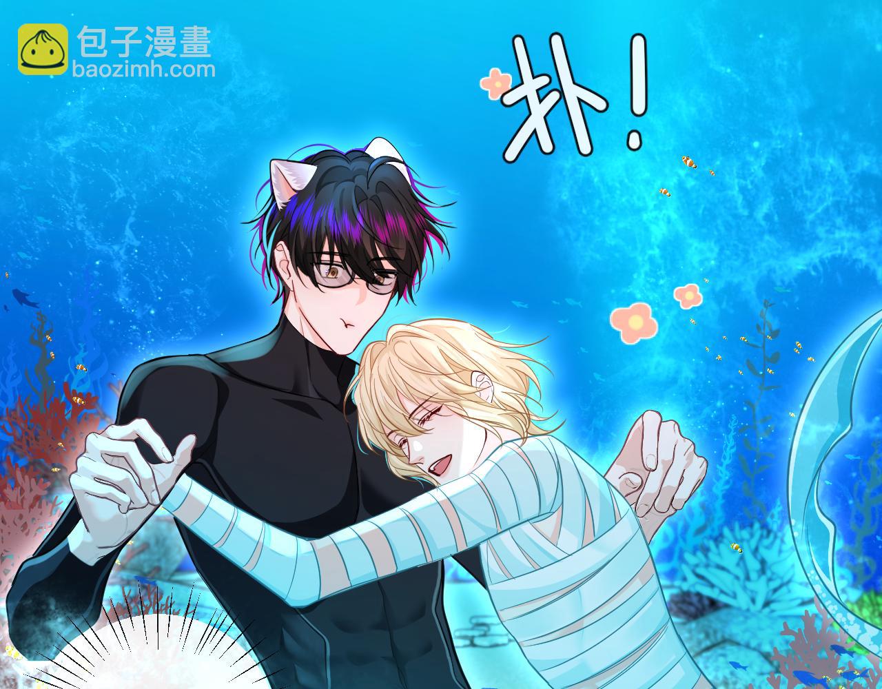 第83话 我会回来，一定(1/3)-第141话