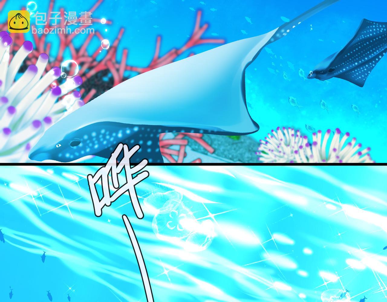 第83话 我会回来，一定(1/3)-第141话