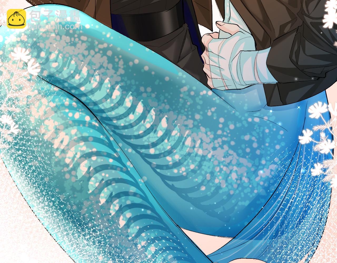 第17话 别怕&hellip;有我在(1/2)-第17话