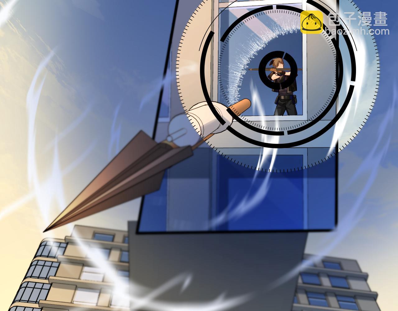 第17话 别怕&hellip;有我在(1/2)-第17话