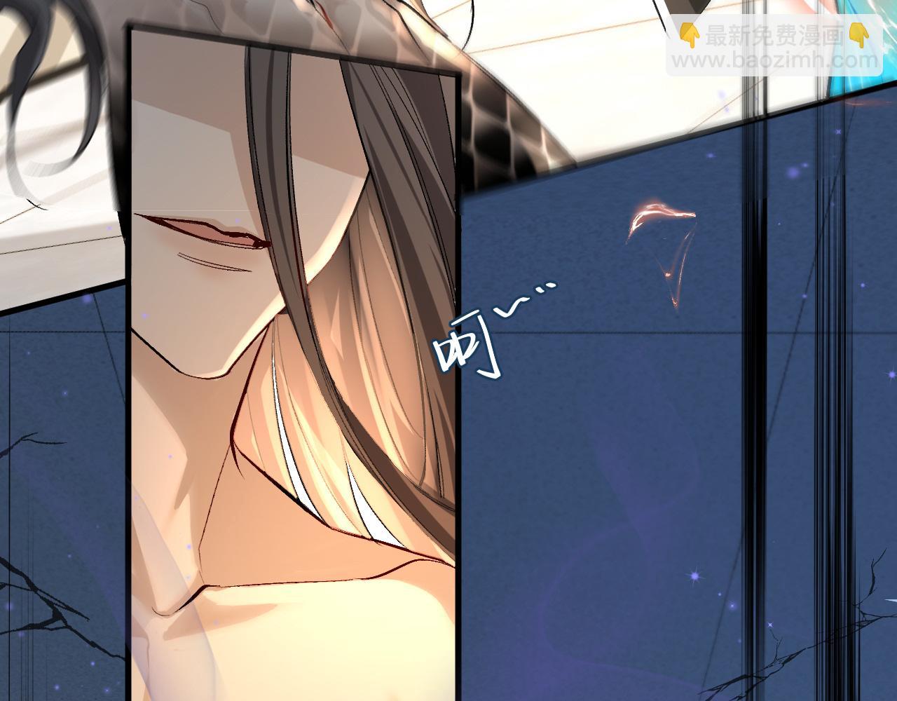 第19话 你在生我的气？(1/2)-第19话