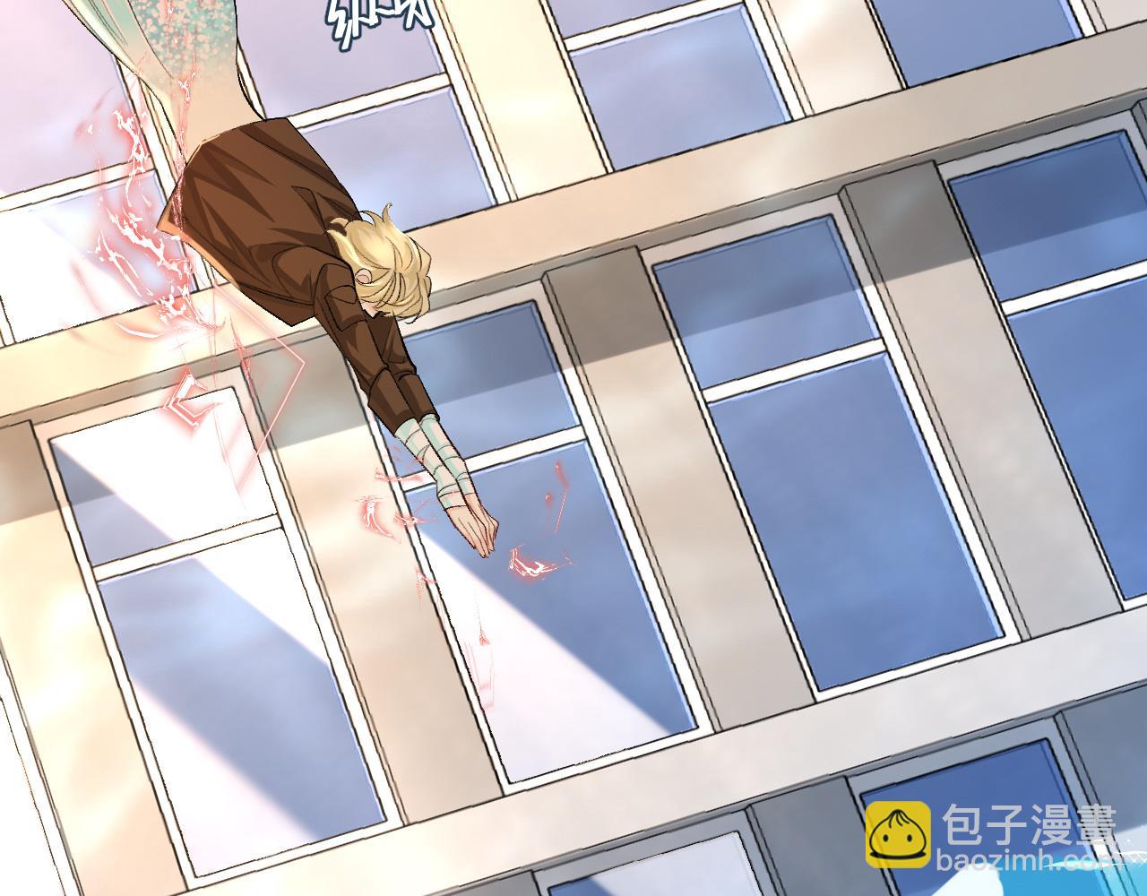 第19话 你在生我的气？(1/2)-第19话