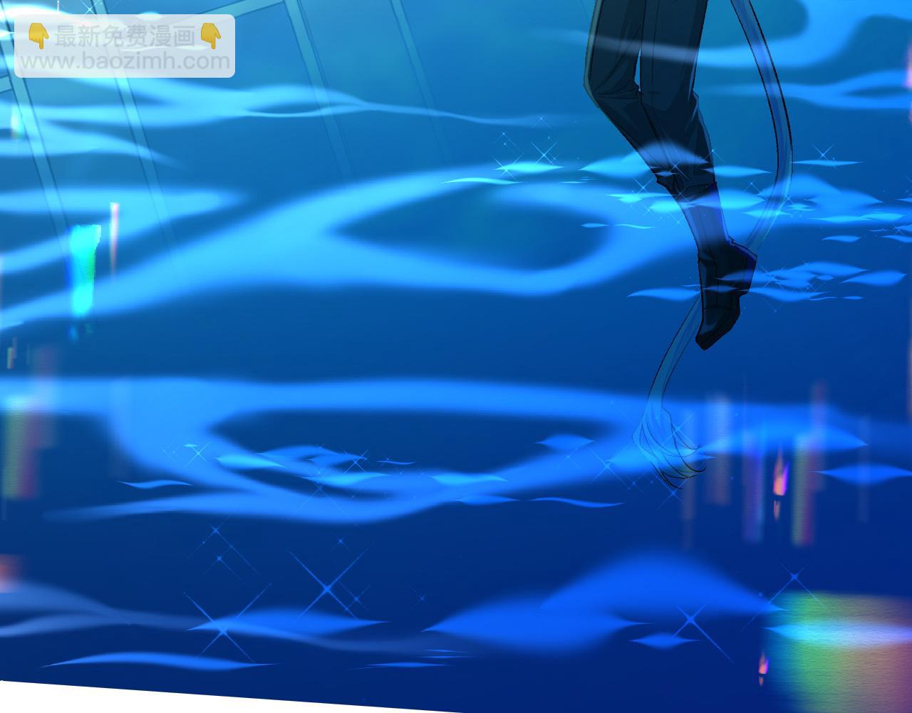 第19话 你在生我的气？(1/2)-第19话