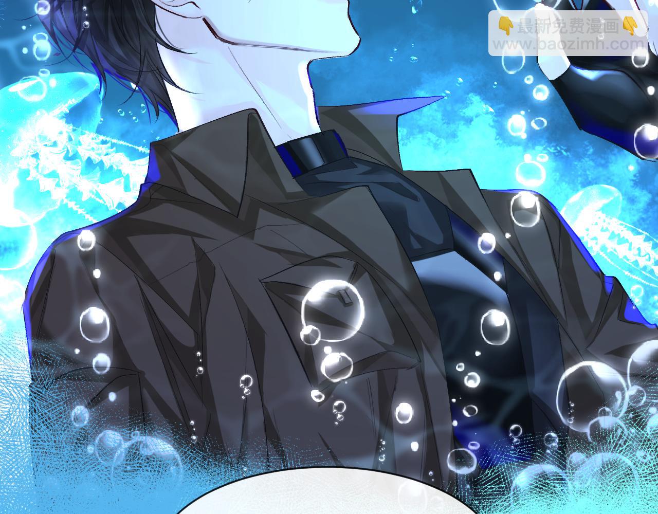 第19话 你在生我的气？(1/2)-第19话