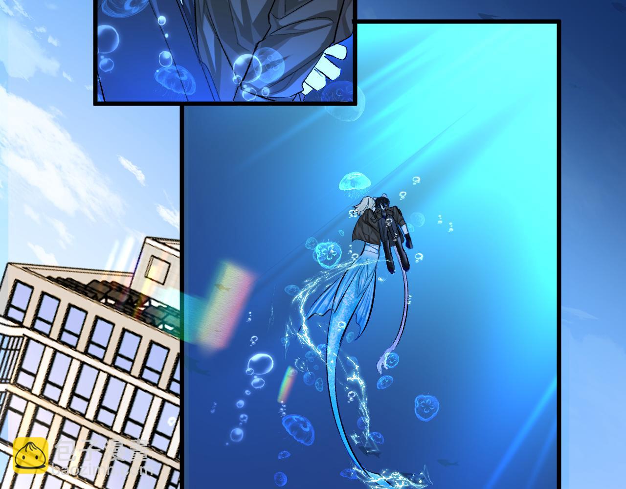 第19话 你在生我的气？(1/2)-第19话