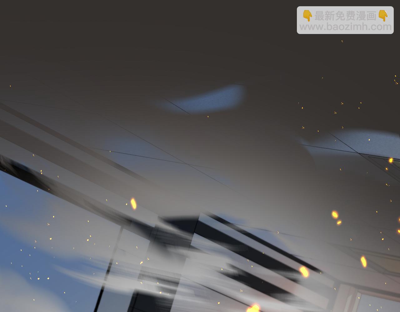 第19话 你在生我的气？(1/2)-第19话