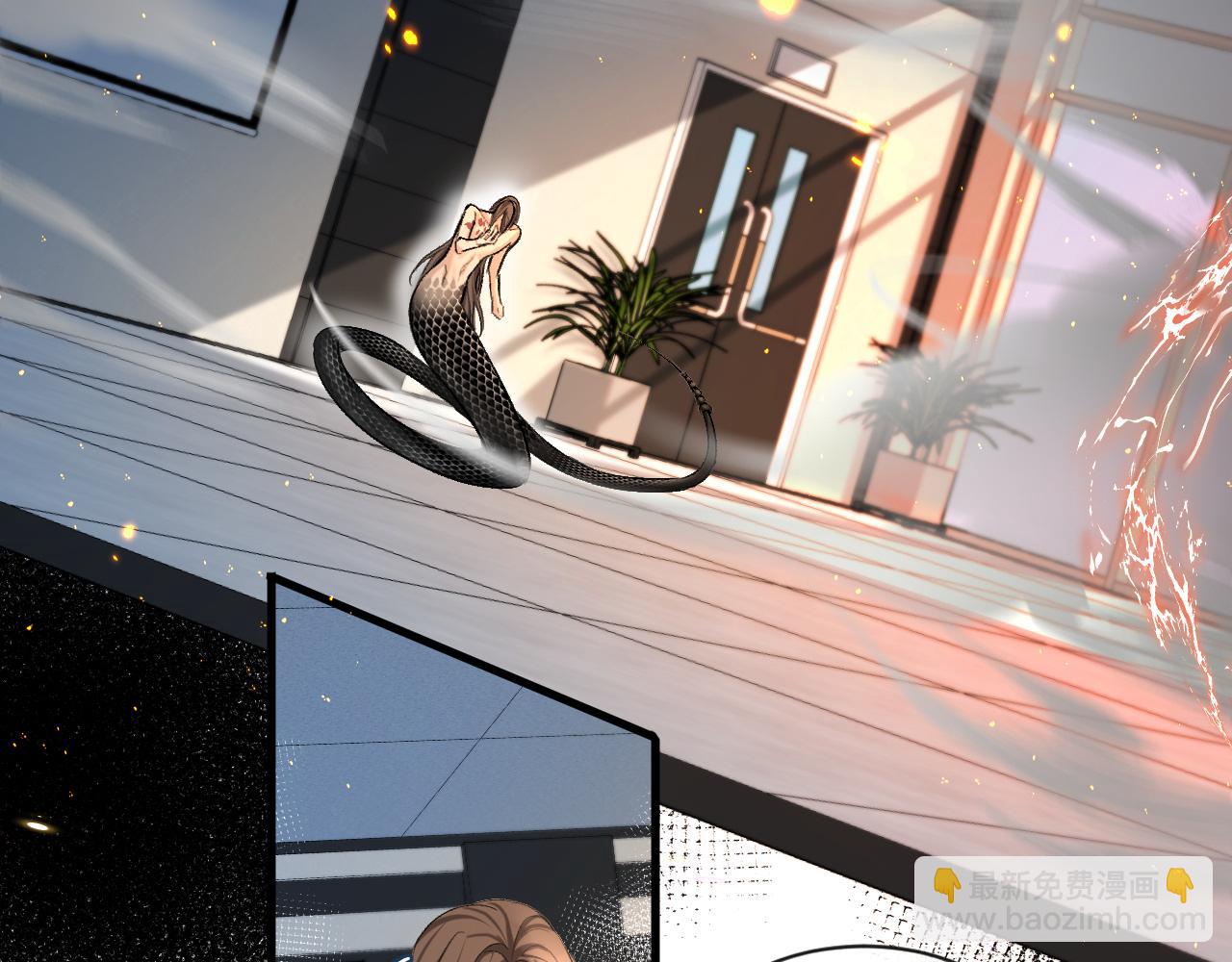 第19话 你在生我的气？(1/2)-第19话