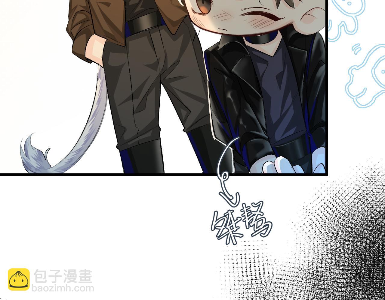 第21话 要被分开了？！(1/2)-第21话