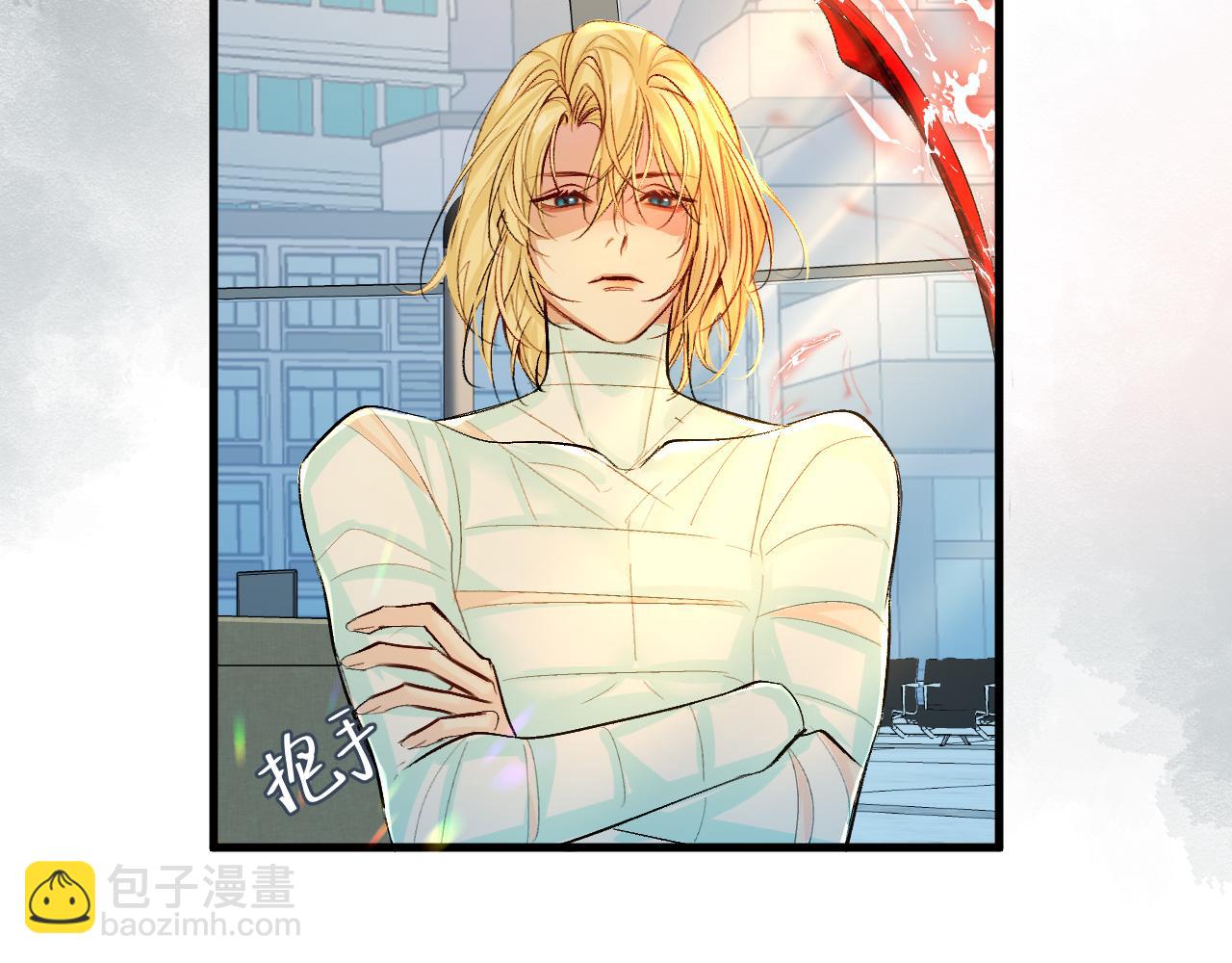 第21话 要被分开了？！(1/2)-第21话