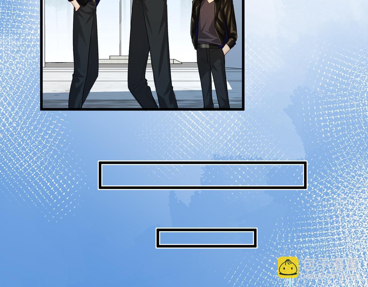 第21话 要被分开了？！(1/2)-第21话