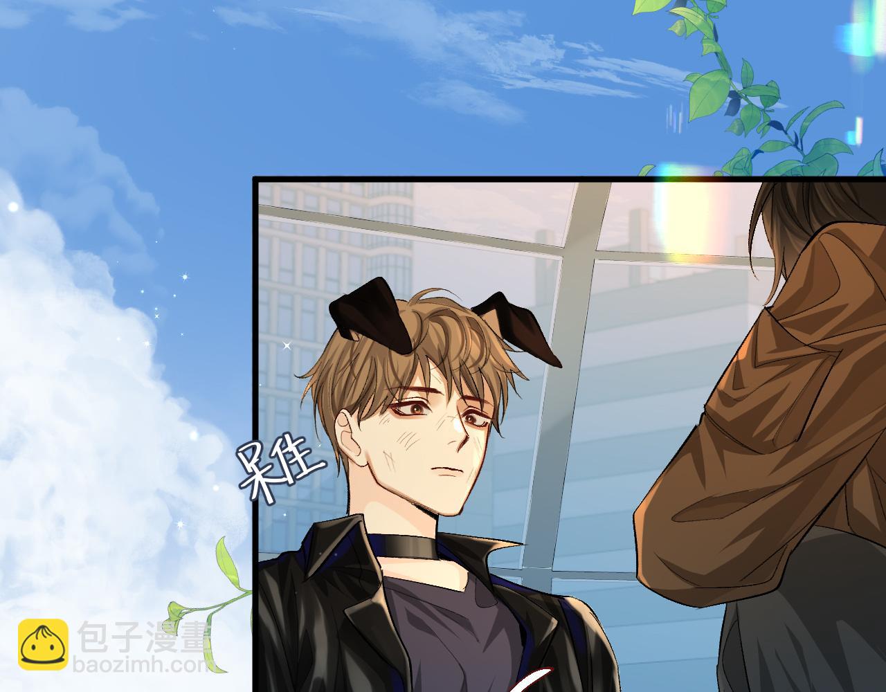 第21话 要被分开了？！(1/2)-第21话