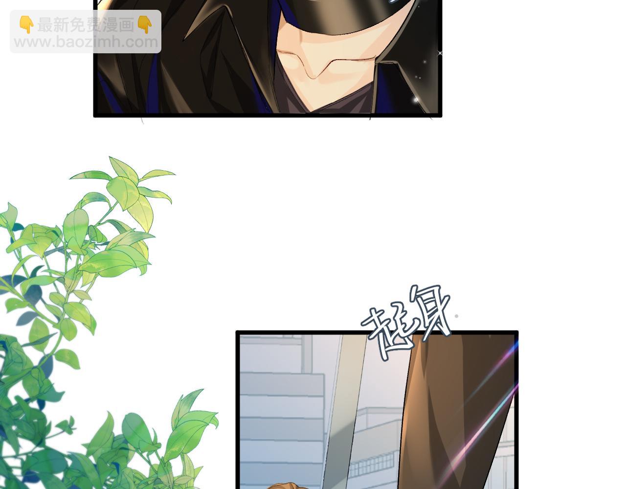 第21话 要被分开了？！(1/2)-第21话