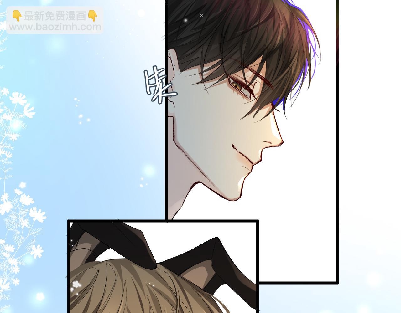 第21话 要被分开了？！(1/2)-第21话