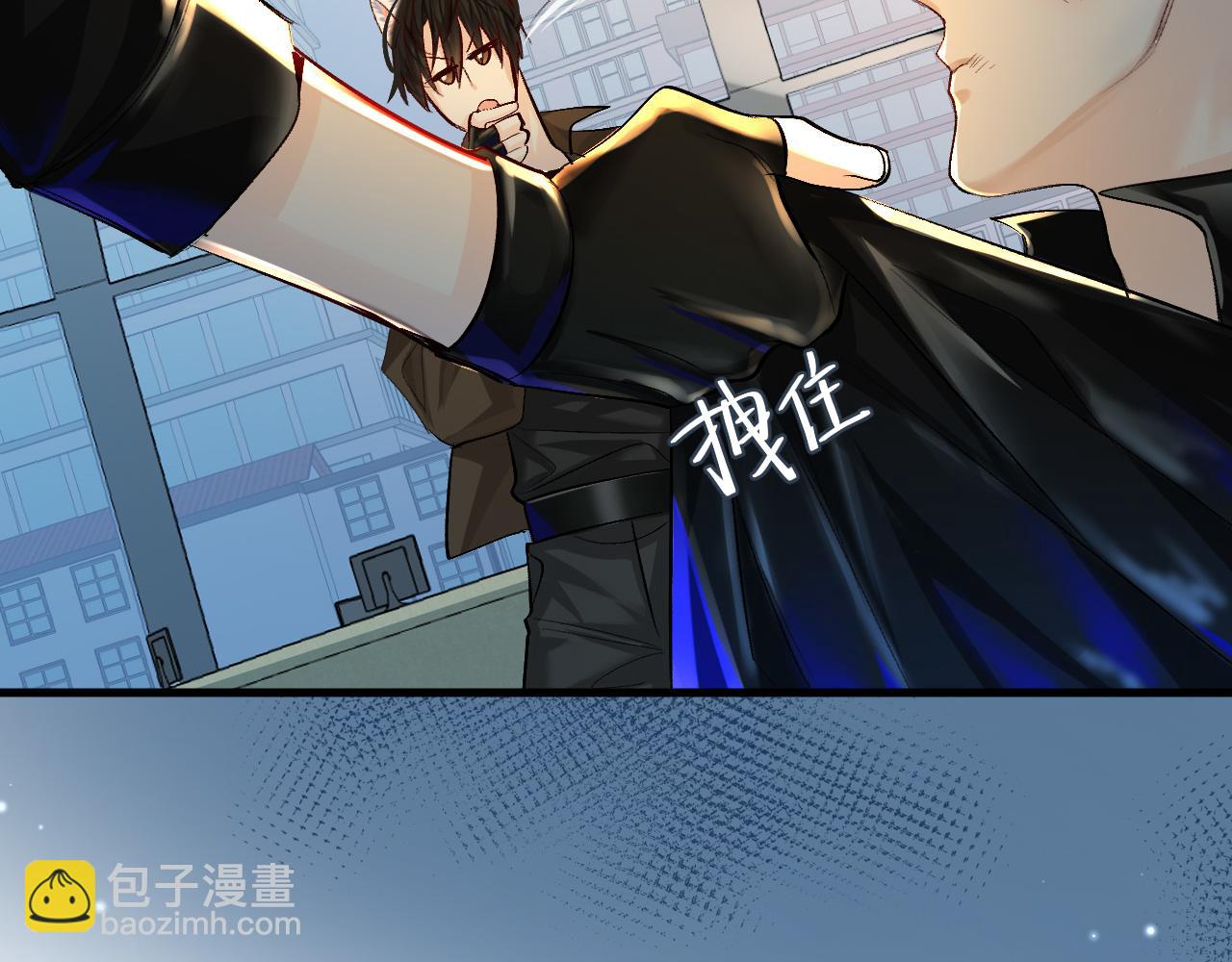 第21话 要被分开了？！(1/2)-第21话