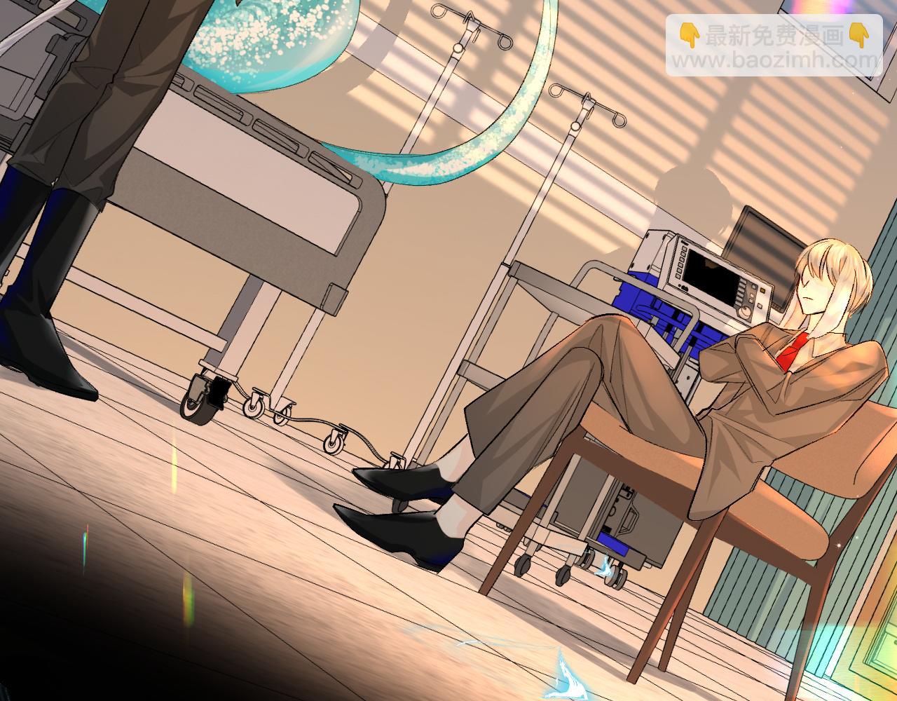 第23话 甜蜜同居开始啦~(1/2)-第23话