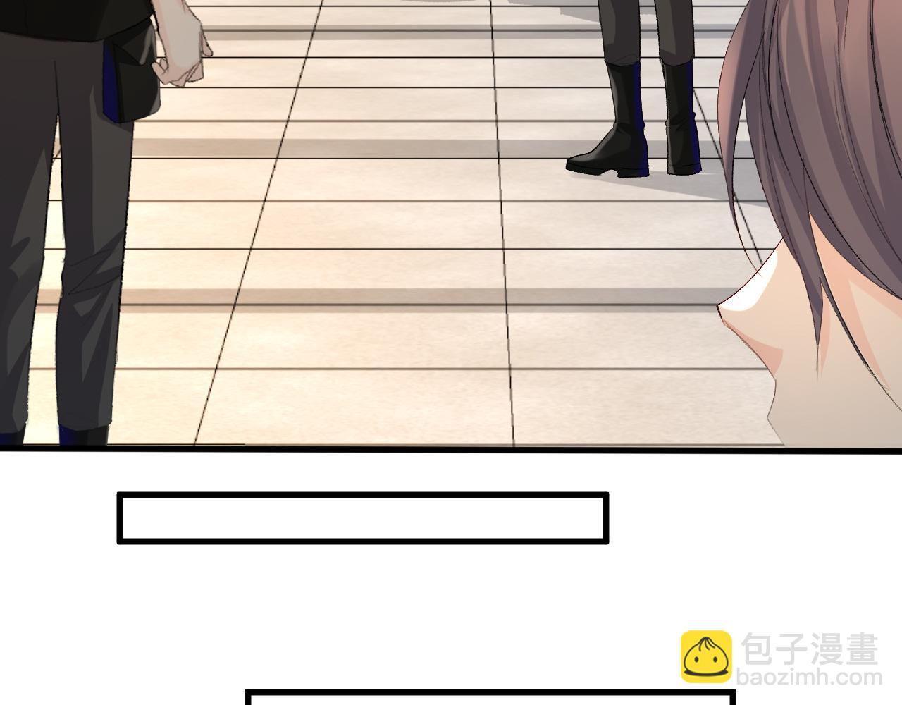 第25话 探班秀恩爱？！(1/2)-第25话