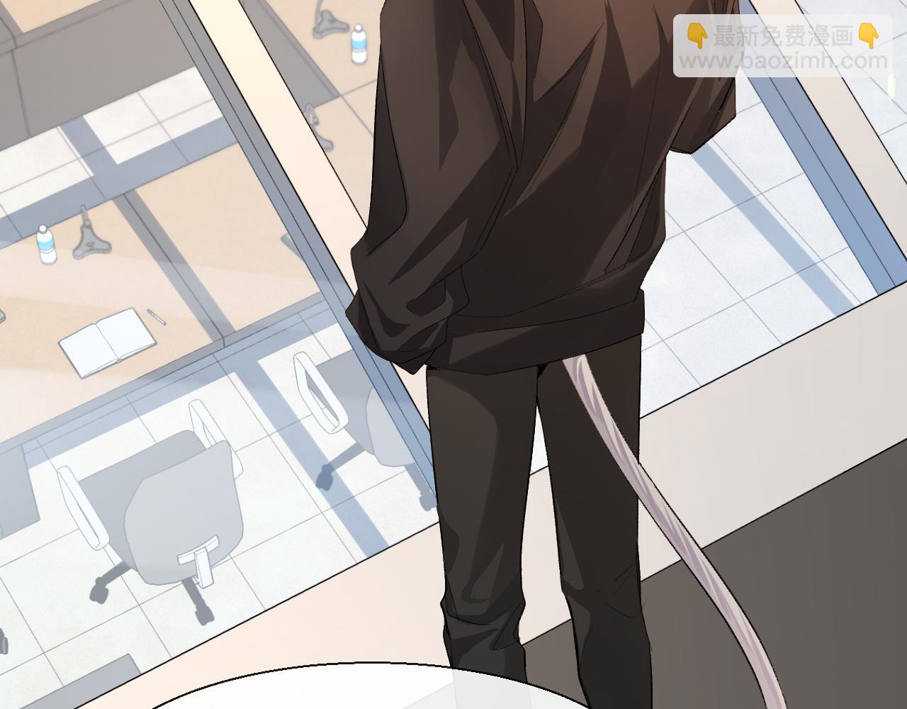 第25话 探班秀恩爱？！(1/2)-第25话