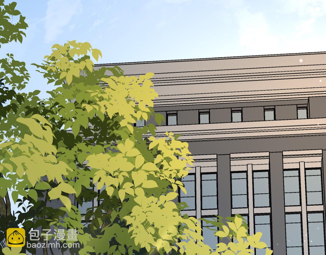 第25话 探班秀恩爱？！(1/2)-第25话