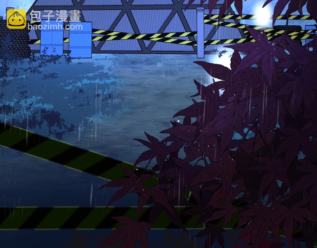 第29话 下次不许丢下我(1/2)-第29话