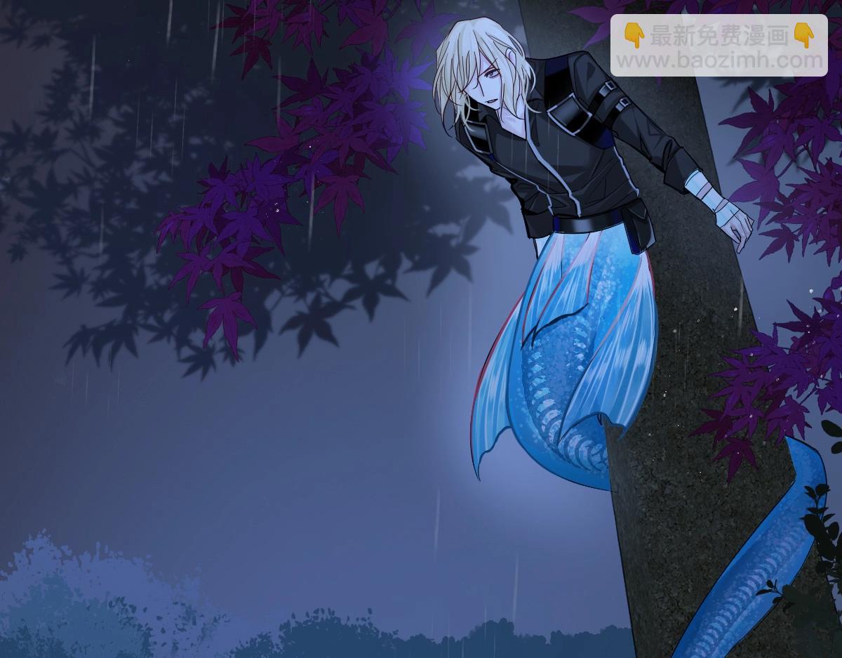 第29话 下次不许丢下我(1/2)-第29话