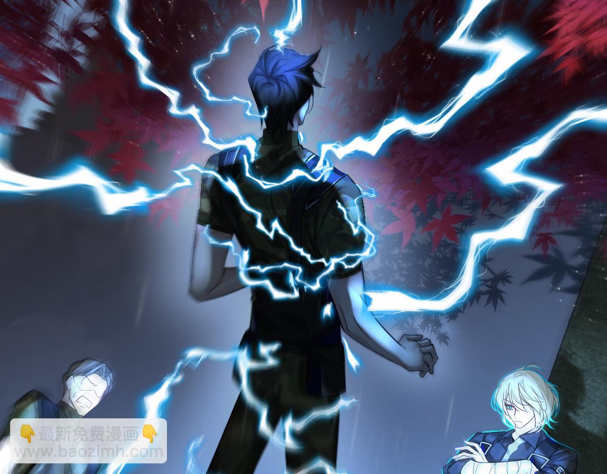 第29话 下次不许丢下我(1/2)-第29话