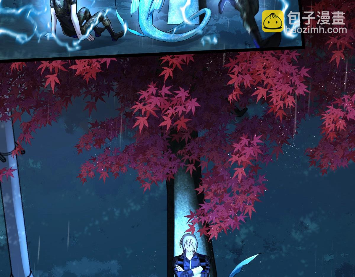 第29话 下次不许丢下我(1/2)-第29话