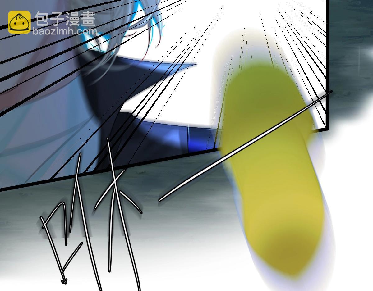 第29话 下次不许丢下我(1/2)-第29话