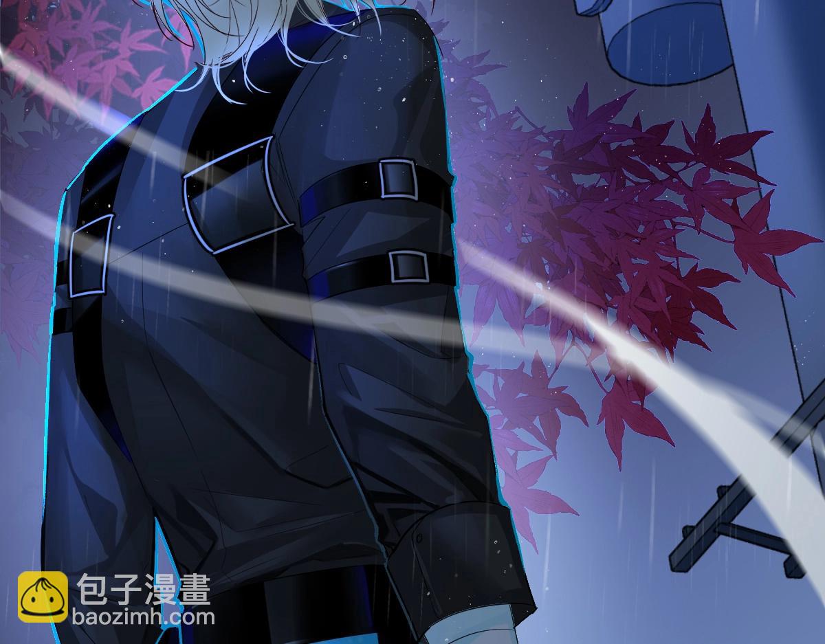 第29话 下次不许丢下我(1/2)-第29话