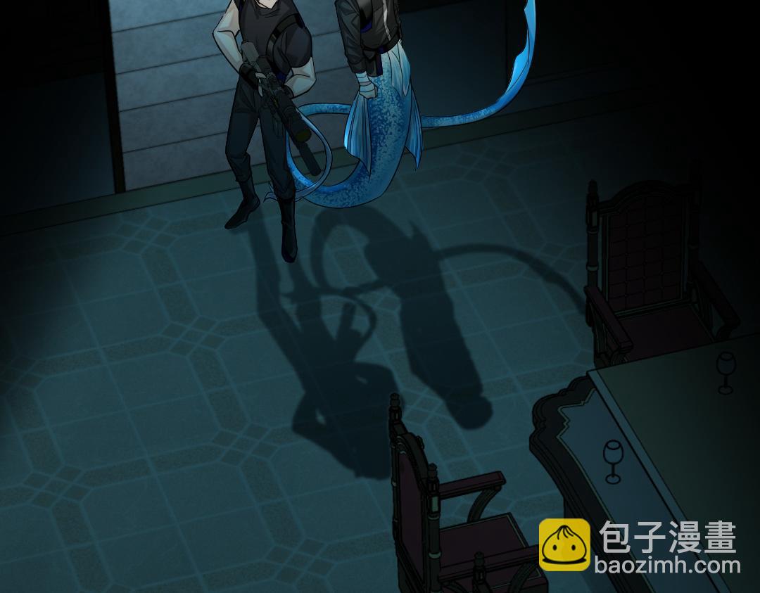 第31话 高调炫耀老婆！(1/2)-第31话