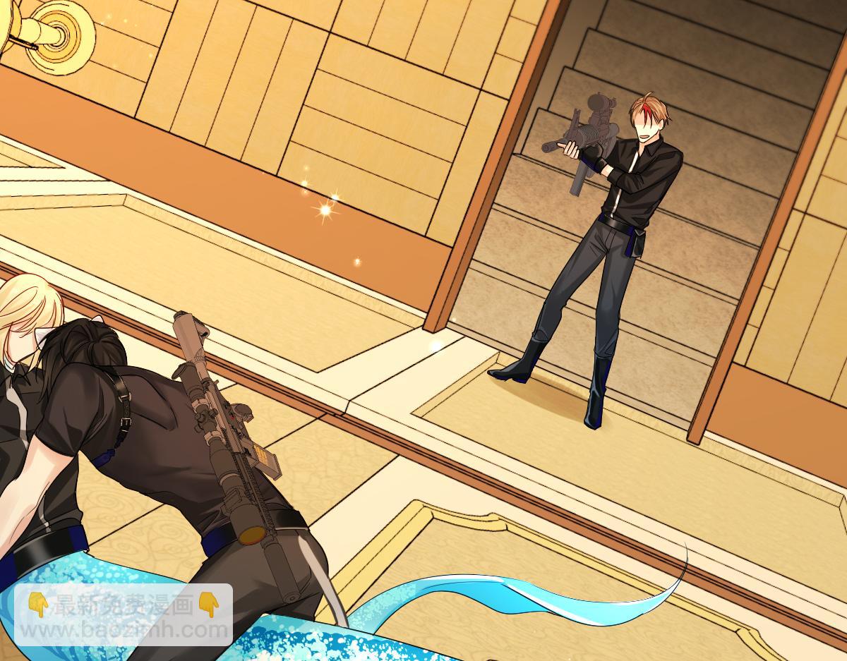 第33话 蠢货。(1/2)-第33话