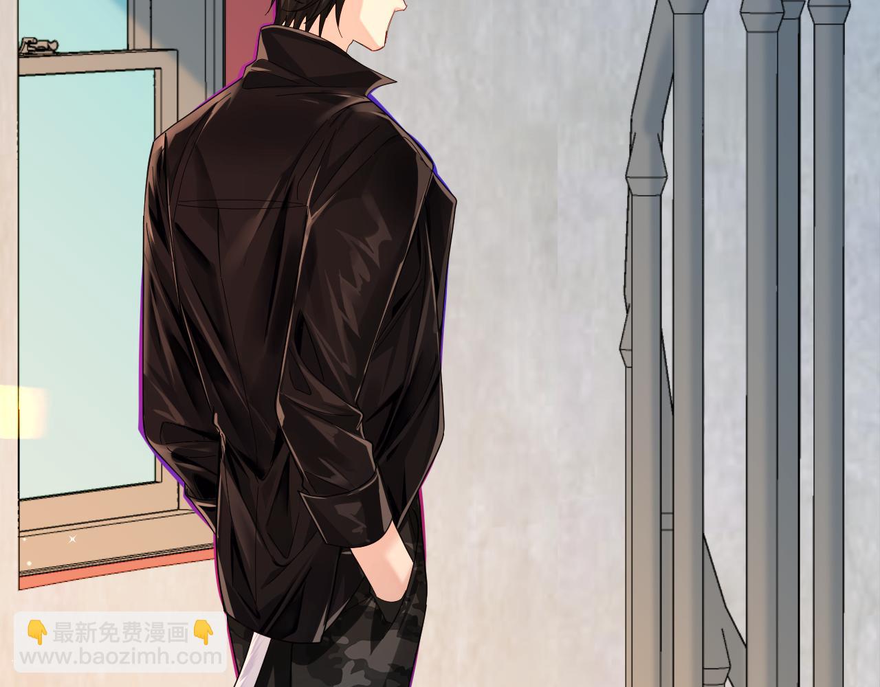 第41话 小猫咪，想我了吗？(1/2)-第41话