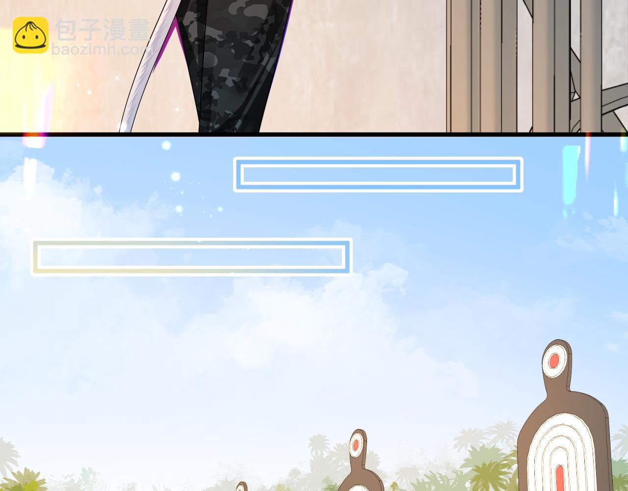 第41话 小猫咪，想我了吗？(1/2)-第41话