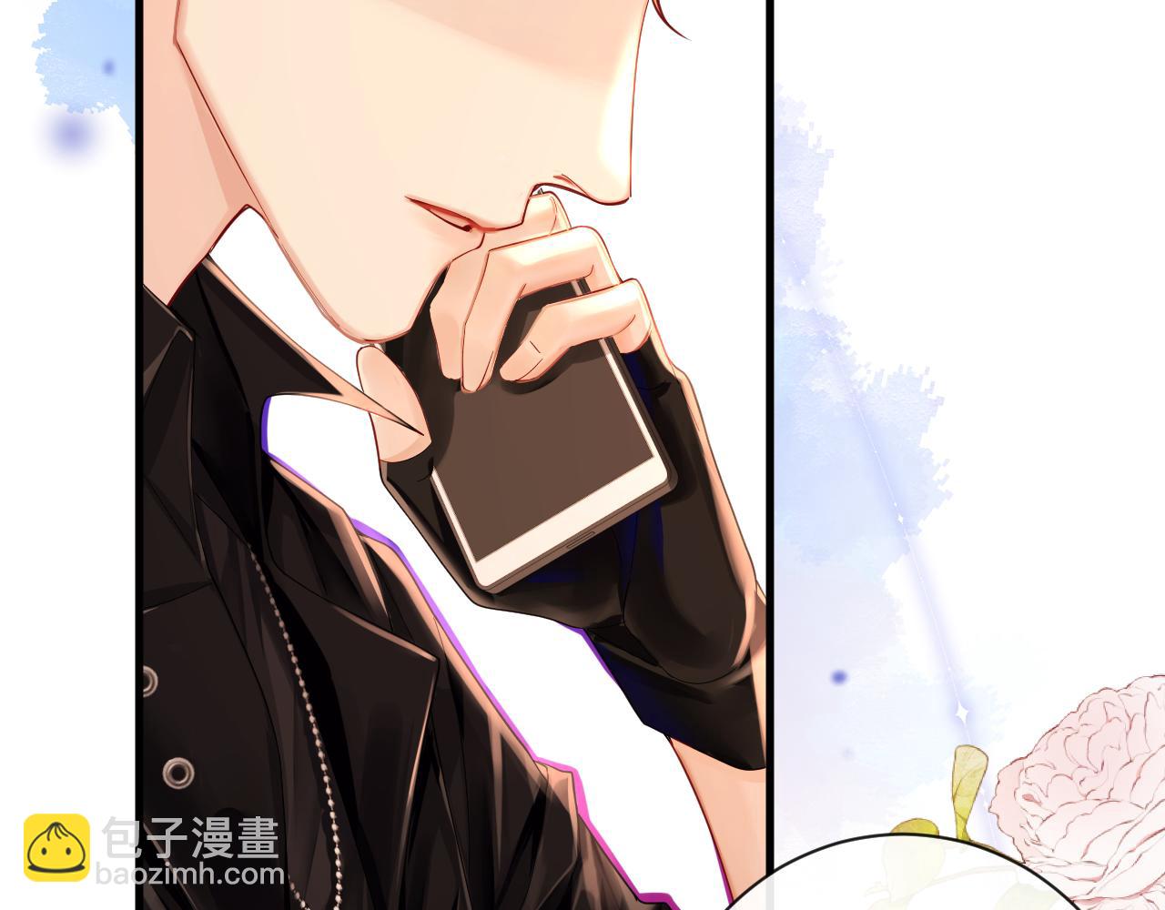 第41话 小猫咪，想我了吗？(1/2)-第41话